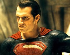 Генри Кэвилл: «Я с Суперменом ещё не закончил»