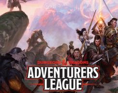 Hobby World объявила о поиске авторов приключений для D&D и Лиги Искателей приключений