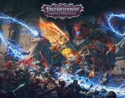Разработчики Pathfinder: Kingmaker анонсировали новую игру во вселенной — Wrath of the Righteous