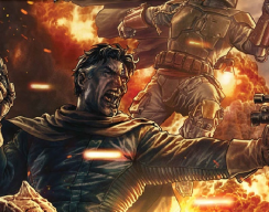 Marvel запустит серию комиксов «Звёздные войны: Охотники за головами»