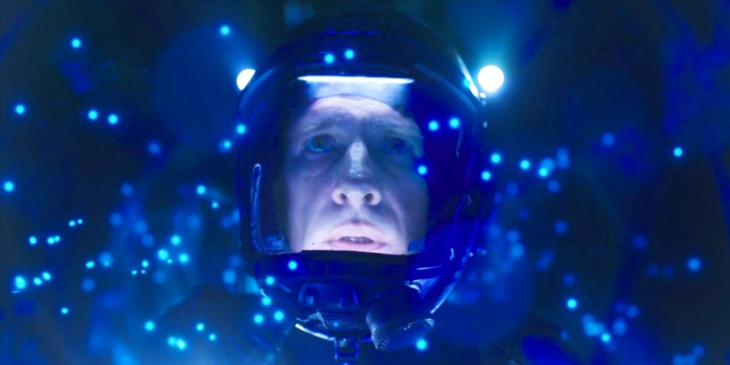 «Пространство» Джеймса Кори: подлинно научная фантастика о космосе и человечестве 7