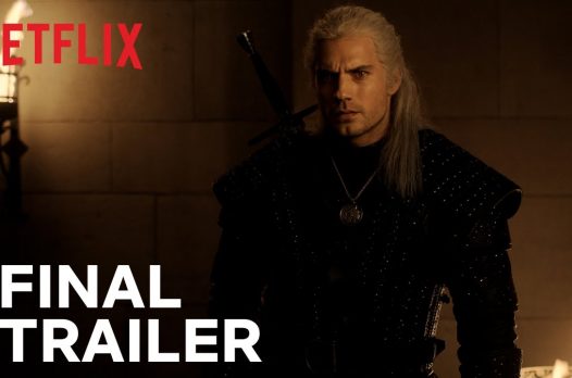 Битва армий и танец мечей: финальный трейлер «Ведьмака» от Netflix