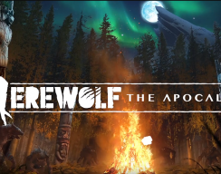 Пятая редакция настольной ролевой игры Werewolf: The Apocalypse выйдет в 2021 году