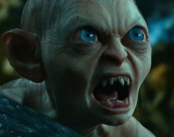 The Lord of the Rings: Gollum выйдет для консолей следующего поколения