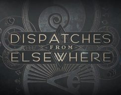 Первый трейлер Dispatches from Elsewhere — конспирологической фантастики