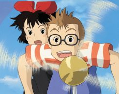 Мульфильмы студии Ghibli появятся на сервисе Netflix — за пределами США, Канады и Японии