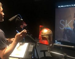 THR: Lucasfilm пригласили Тайку Вайтити для работы над фильмом по «Звёздным войнам»