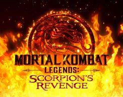 Warner Bros. Animation анонсировала мультфильм Mortal Kombat Legends: Scorpion's Revenge