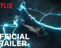 «Путешествие героя началось»: трейлер сериала «Рагнарёк» от Netflix