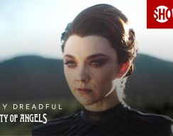 Первый трейлер Penny Dreadful: City of Angels раскрывает дату премьеры — 26 апреля