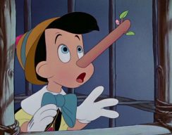 Disney снимет киноадаптации «Бэмби» и «Пиноккио»
