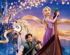 СМИ: Disney запускает в производство киноадаптацию «Рапунцель»