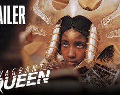 Первый тизер лихой космооперы Vagrant Queen — сериала от Syfy