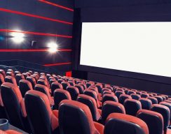 Во всех регионах России закроют кинотеатры из-за коронавируса