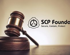 ФАС возбудила дело против Андрея Дуксина — он зарегистрировал товарный знак The SCP Foundation