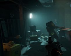 Три геймплейных ролика Half-Life: Alyx — первые уровни, виды перемещения и взаимодействие с объектами