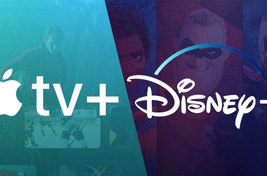 Аналитики: Apple может купить Disney на фоне убытков кинокомпании
