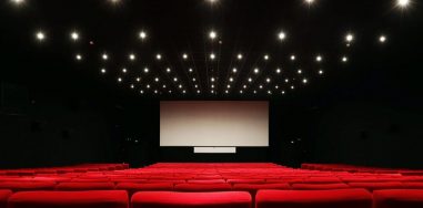 В Китае снова закрылись все кинотеатры на неопределенный срок