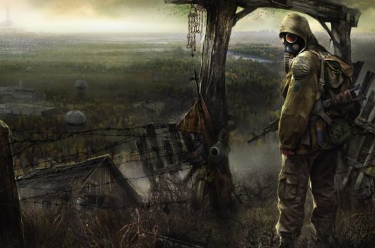 Разработчики S.T.A.L.K.E.R. 2 показали первый скриншот игры