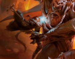 Wizards of the Coast опубликовала бесплатные материалы для Dungeons & Dragons