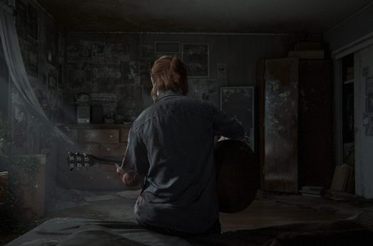 В интернет слили материалы о The Last of Us 2 — остерегайтесь спойлеров! 1