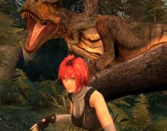 Студии отказались снимать фильмы по Dino Crisis и Turok