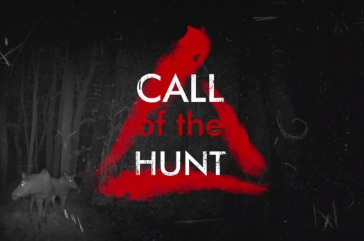 Началась кампанию по сбору средств настольной игры Call of the Hunt