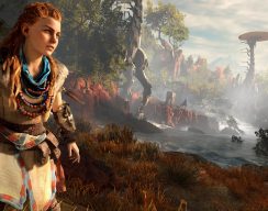 СМИ: Horizon Zero Dawn сделают трилогию