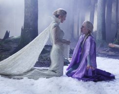 Слух: Disney планирует экранизировать сказку «Снежная королева»