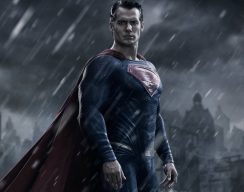СМИ: Генри Кавилл ведет переговоры о возвращении к роли Супермена