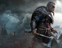 Мир в Assassin's Creed Valhalla будет «немного больше», чем в Odyssey