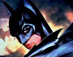 Вэл Килмер объяснил, почему не вернулся к роли Бэтмена