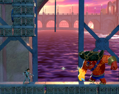 Outright Games анонсировала Defenders of Arcadia — платформер во вселенной «Охотников на троллей»