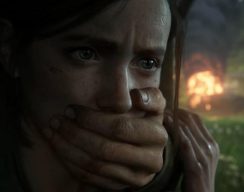 «Я должна с этим покончить» — новый трейлер The Last of Us: Part II