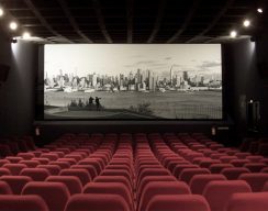 С 8 мая в Гонконге снова откроются кинотеатры