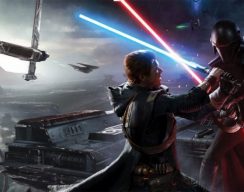 May the 4th Sale — распродажа в Steam, GOG, Origin и Xbox