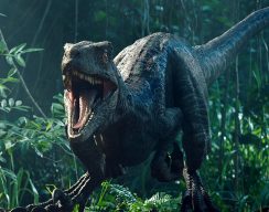 Продюсер «Мира Дикого Запада»: динозавры останутся с нами какое-то время