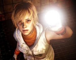 Инсайдер: Konami все-таки работает над новой Silent Hill