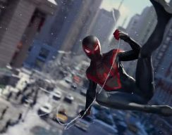 События Spider-Man: Miles Morales развернутся через год после оригинала — и другие подробности