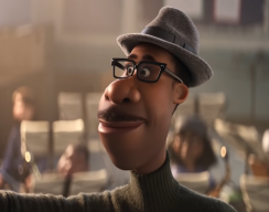 Новый трейлер «Души» от Pixar — мультфильм выйдет 19 ноября