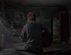 Режиссер «Чернобыля» снимет пилотный эпизод сериала по The Last of Us