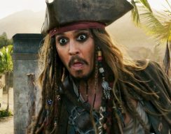 СМИ: Disney работает над спин-оффом «Пиратов Карибского моря» с Марго Робби