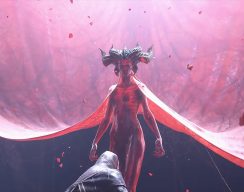 Разработчики Diablo IV рассказали об открытом мире и подаче сюжета