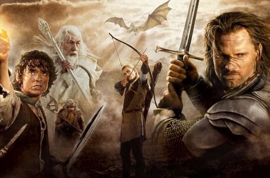 Ghibli, Толкин и Дель Торо: IndieWire составил список 40 лучших фэнтези-фильмов всех времён