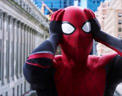 СМИ: съемки «Человека-паука 3» начнутся только в начале 2021 года