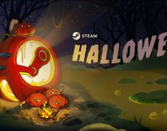 Death Stranding, Metro Exodus и Control — что купить на хэллоуинской распродаже в Steam