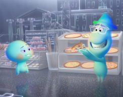 «Душа» Pixar выйдет 25 декабря на Disney+