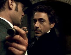 Роберт Дауни-младший хочет превратить «Шерлока Холмса» в детективную киновселенную