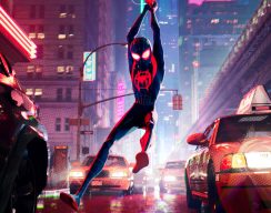 В Spider-Man: Miles Morales будет костюм из «Через вселенные»