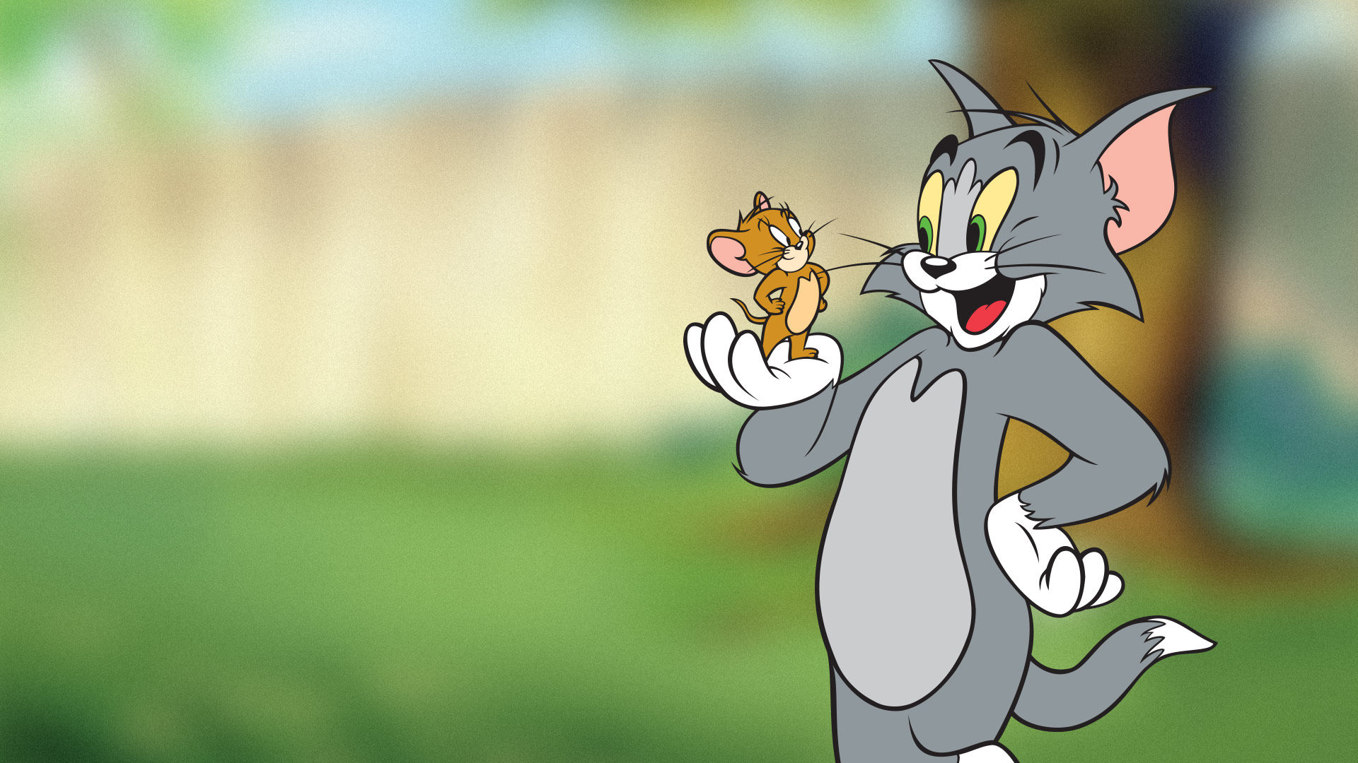 В каком году вышел том и джерри. Tom and Jerry. Том и Джерри Tom and Jerry. Том и Джерри (Tom and Jerry) 1940. Tom and Jerry 2012.